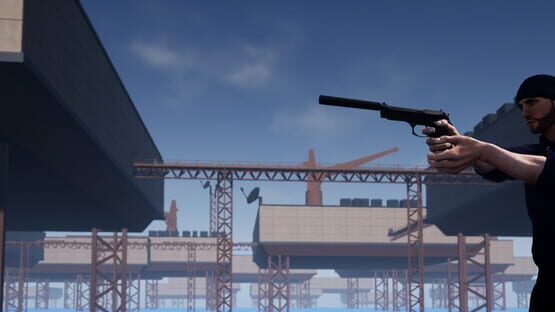 The Soldiers Factory official artwork 1