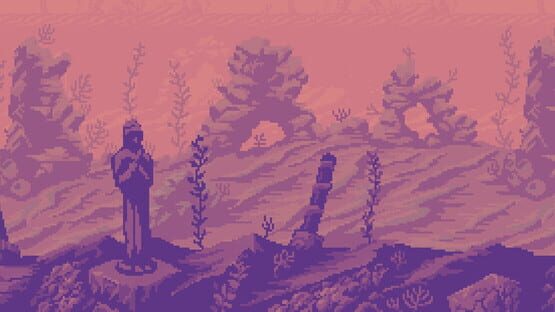 Broken Robot gameplay screenshot