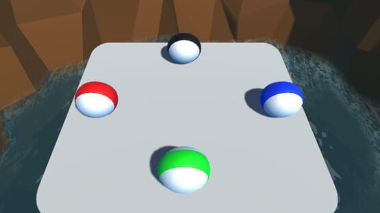 Bumper Boss gameplay screenshot