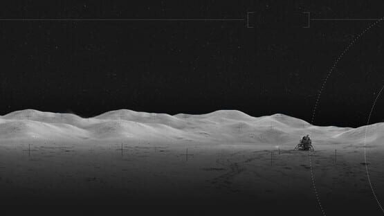 Apollo Lunar Mission gameplay screenshot