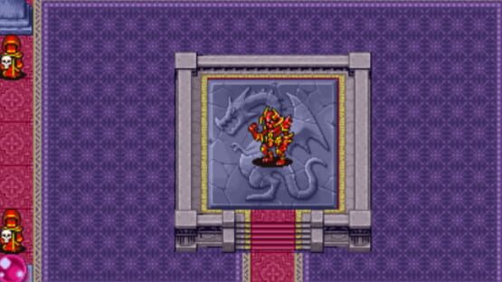 Legend of Cina gameplay screenshot