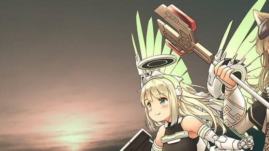 StrayDoll Conflict gameplay screenshot