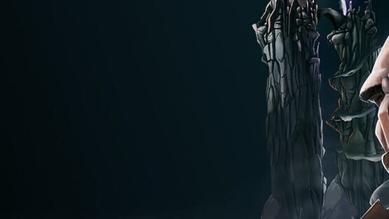 The Abbey: Director's cut backdrop