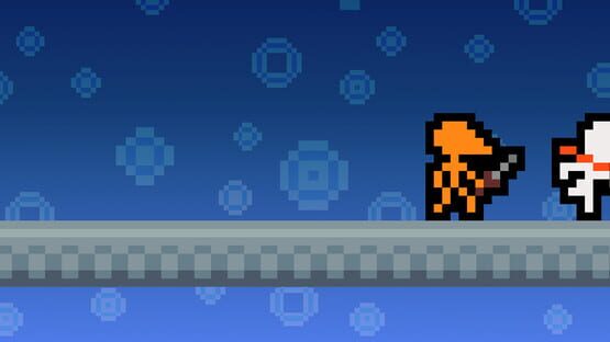 Pokie the Stickfigure gameplay screenshot