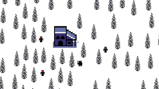The Cabin gameplay screenshot
