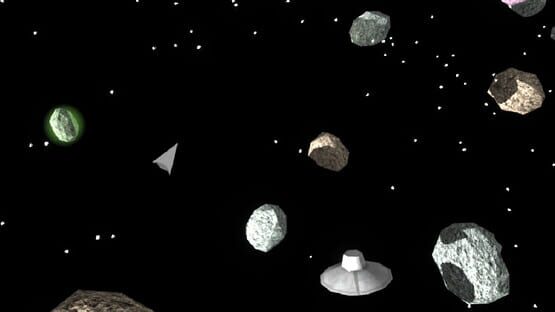 Rockjack gameplay screenshot