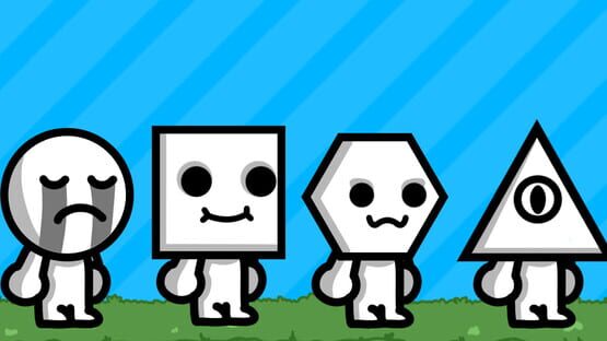Push Me gameplay screenshot