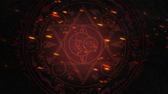 Demon's Draw official artwork 1