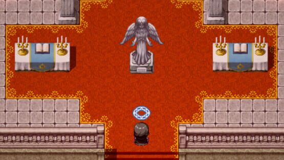 Crown of Thorns gameplay screenshot