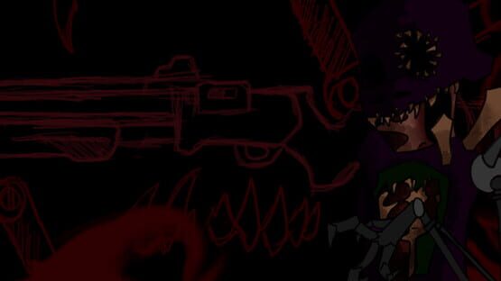 One Night At Barneys 3 gameplay screenshot