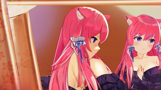 Sakura Mirror screenshot 4