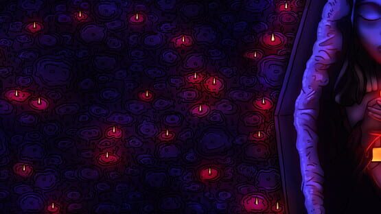 Scions: Battle Eternal gameplay screenshot