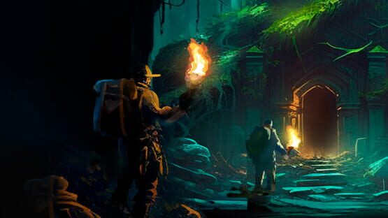 Proving Grounds gameplay screenshot