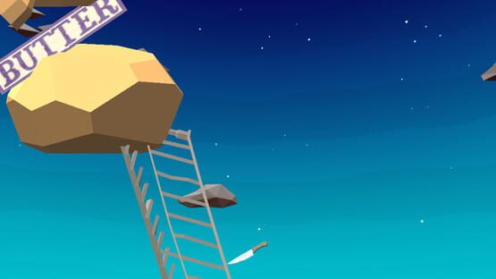 Flife gameplay screenshot