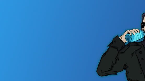 Sodaman official artwork 1
