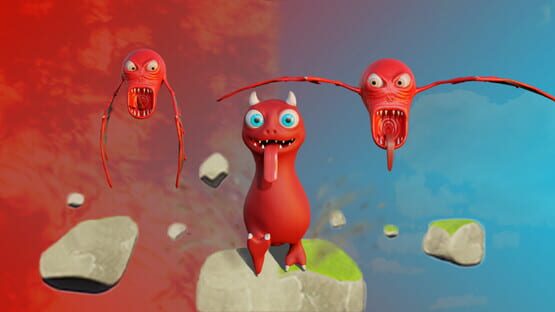 Chucky: The Road To Heaven gameplay screenshot