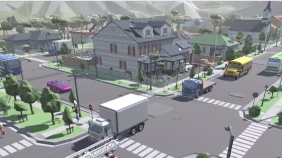 Lost Abroad Café gameplay screenshot
