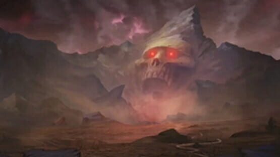 Metal Glove: Exodus gameplay screenshot