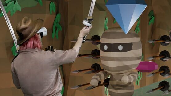Kingdom Run VR — 1