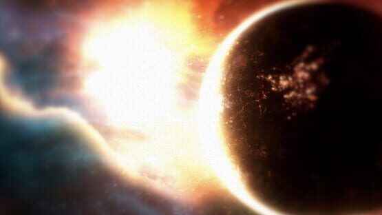 Battle of Orion 10: First contact official artwork 1