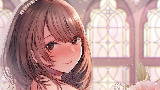Paradise Cleaning!: Married Woman Cosplay Life gameplay screenshot