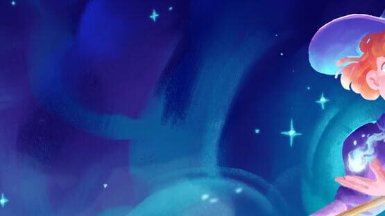Aether: Wizard Life official artwork 1