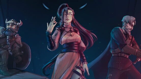 Fortune Handlers gameplay screenshot