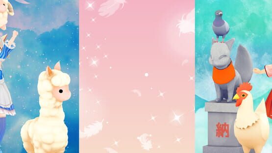 PetShop official artwork 1