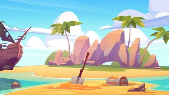 Pirates Gold gameplay screenshot