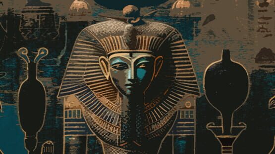 Unknown Pyramid official artwork 1