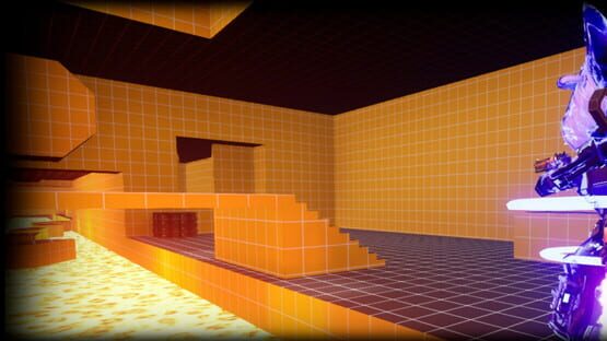 Toaster Arena official artwork 1