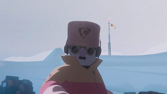 Kidnapped in Vostok gameplay screenshot