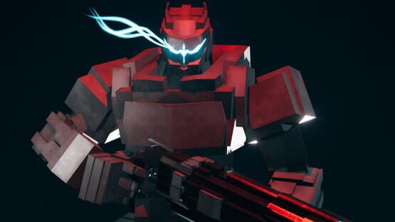 Ghost Reaper official artwork 1