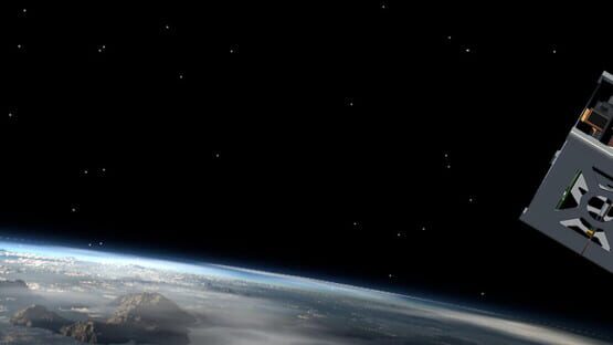 Earth Rising official artwork 1