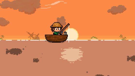 What Lies Under gameplay screenshot