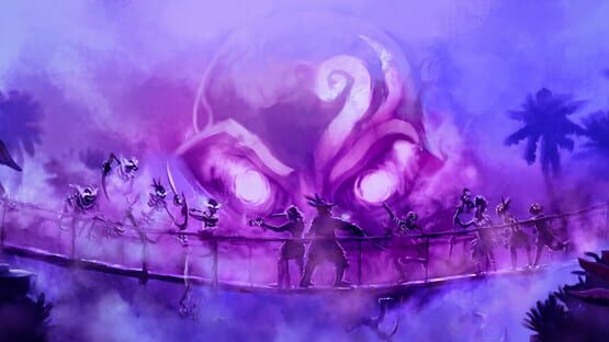 Dead of the Sea official artwork 1