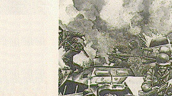 1941: Operation Barbarossa gameplay screenshot