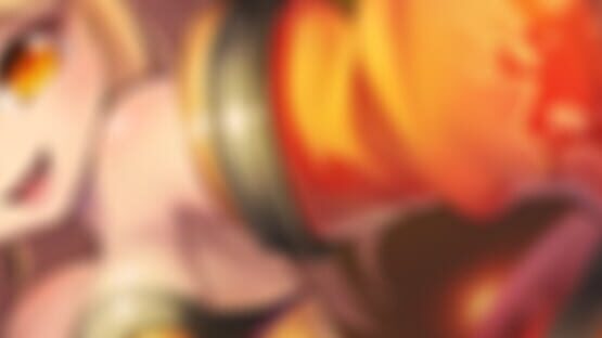 Lewd Anime Racing gameplay screenshot
