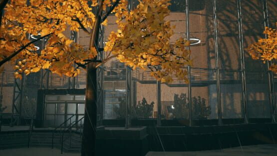 The Inverse backdrop