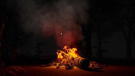 Something's Out There gameplay screenshot