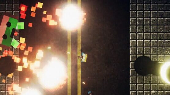 Never Immortal official artwork 1
