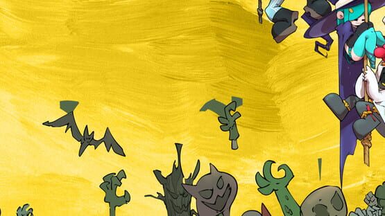 Other World Survivors official artwork 1