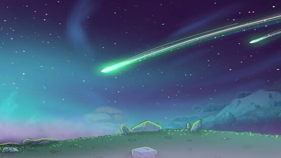 Lorne official artwork 1