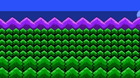 The Year of the Carrot gameplay screenshot