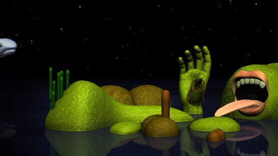 Surrealidade: Definitive Edition official artwork 1
