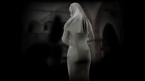 Sanctus official artwork 1