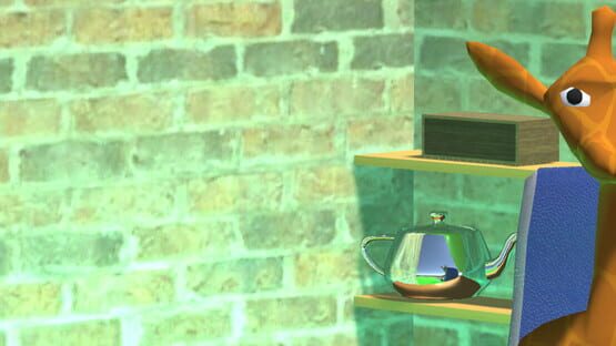 Puzzling Wild IQ Test gameplay screenshot