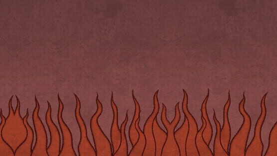 Chuck the Metalhead in Medieval Hell official artwork 1