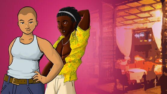They Love Them gameplay screenshot