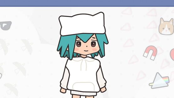 Hello, Lucia gameplay screenshot
